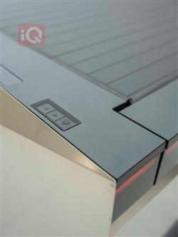 تسلا سايبر تراك